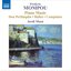 Mompou: Piano Music, Vol. 5