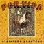 Por Vida - A Tribute to Alejandro Escovedo