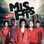 Misfits S01 OST (2009)