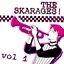 The Skarages!, Vol. 1