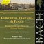 Bach, J.S.: Concerto, Fantasia and Fugue (Keyboard Works From the Weimer Period)
