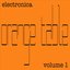 Orange Table Electronica Volume 1