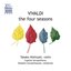 Vivaldi, A.: The 4 Seasons / Concerto Alla Rustica