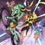 Freedom Planet Official Soundtrack
