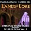Lands of Lore I: The Throne of Chaos: PC-9821 OPNA Version A, Vol.I (Original Game Soundtrack)