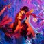 The Virgo Odyssey: Leo Moon