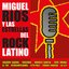 Miguel Ríos y las estrellas del rock latino
