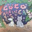 Coco and the Cat - EP