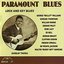 Paramount Blues - Lock and Key Blues