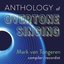 Anthology of Overtone Singing