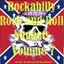 Rockabilly Rock and Roll Nuggets Volume 7 - The Rare, The Rarer and The Rarest Rockers