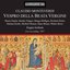 Monteverdi: Vespro della Beata Vergine (Live)