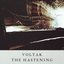 The Hastening