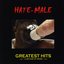 Greatest Hits - 1999-2009 - A Decade of Noise