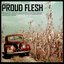 Proud Flesh