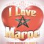 I Love Maroc - Soirée marocaine by DJ Chemssy (28 titres)