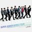 Super Junior World Tour `Super Show 4`