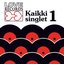 Love Records – Kaikki Singlet 1