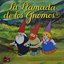 La Llamada de los Gnomos (Banda Sonora Original de la Serie de TV)