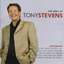 The Best Of Tony Stevens