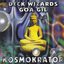 Deck Wizards - Kosmokrator