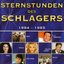 Sternstunden des Schlagers - 1984-1985