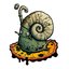 HOVER SLUG