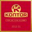 Kontor Top of the Clubs 2012.01