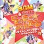 Lucky Star BGM & Radio Bangumi "Lucky Channel" no Digest wo Shuuroku Shita Special CD 11