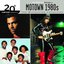 20th Century Masters: The Millennium Collection: Best of Motown '80s, Vol. 2