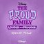 The Proud Family: Louder and Prouder Opening Theme (From "The Proud Family: Louder and Prouder")