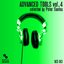 Advanced Tools, Vol. 4 (Selected By Peter Santos)