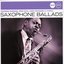 Saxophone Ballads (Jazz Club)