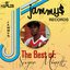 King Jammys Presents the Best of