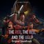 The Red, the Blu, and the Ugly (Original Motion Picture Soundtrack)