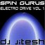 Spin Gurus ElectroDrive Vol. 1