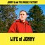 Life of Jonny - Single