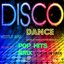 Disco Dance Pop Hits Remix
