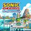 Sonic The Hedgehog / Non-Stop Music Selection Vol.3