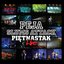 Pietnastak Live