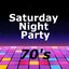 Saturday Night Party 70's