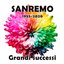 Sanremo Grandi Successi 1955-2020