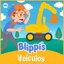 Blippi's Veículos