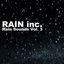 Rain Sounds Vol. 3 - Single