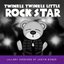 Lullaby Versions of Justin Bieber