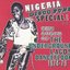 Nigeria Disco Funk Special: The Sound Of The Underground Lagos Dancefloor 1974-1979