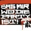 Sag Mir Wo Die Party Ist