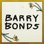 Barry Bonds - Single
