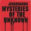 Mysteries of the Unknown