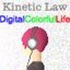 Digital Colorful Life